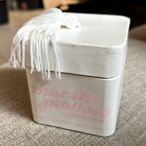 Urban decay marshmallow body powder